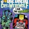 Judge Dredd: Cry of the Werewolf