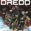 Judge Dredd: Rend and Tear with Tooth and Claw