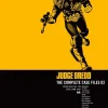 Judge Dredd: The Complete Case Files 02: Volume 2