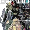 Judge Dredd: The Small House: The Small House