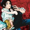 Jujutsu Kaisen 0