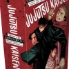 Jujutsu Kaisen Complete Box Set: Includes volumes 1-30 with volume 0