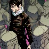 Jujutsu Kaisen, Vol. 10