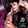 Jujutsu Kaisen, Vol. 20