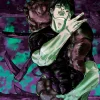 Jujutsu Kaisen, Vol. 8