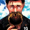 Jujutsu Kaisen, Vol. 19