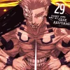 Jujutsu Kaisen, Vol. 29