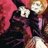 Jujutsu Kaisen, Vol. 3