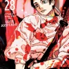 Jujutsu Kaisen, Vol. 28
