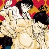Jujutsu Kaisen, Vol. 5