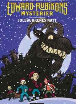 Julebukkenes natt HC