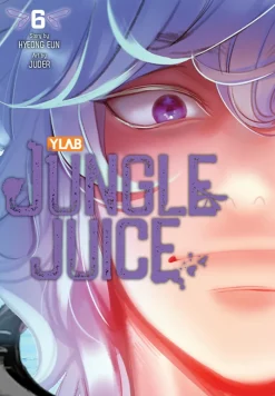 Jungle Juice Vol. 06