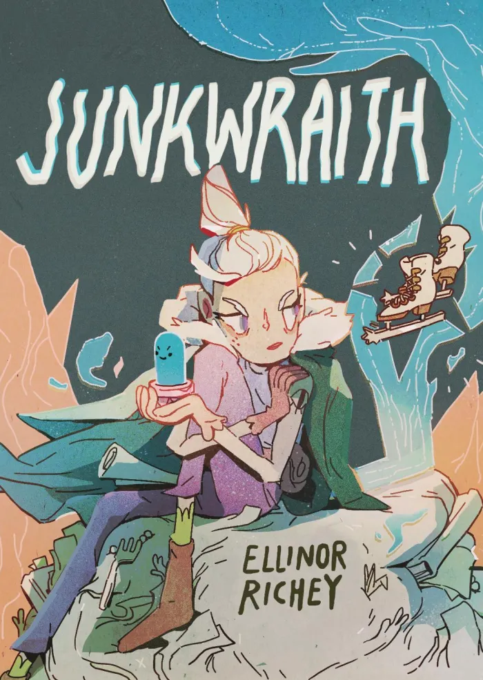 Junkwraith