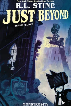 Just Beyond: Monstrosity