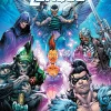 Justice League: Death Metal