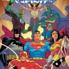 Justice League Infinity