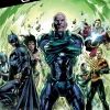 Justice League: The New 52 Book Three
