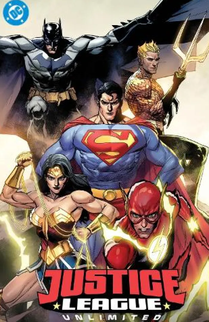 Justice League Unlimited Vol. 4: Villain Amnesty