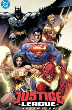 Justice League Unlimited Vol. 4: Villain Amnesty
