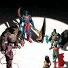Justice League Unlimited Vol. 2: The Omega Act