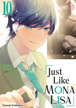 Just Like Mona Lisa 10