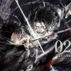 Kagurabachi 2
