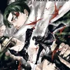 Kagurabachi, Vol. 6