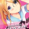 Kaguya-sama: Love Is War, Vol. 11