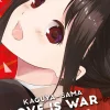 Kaguya-sama: Love Is War, Vol. 23