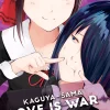 Kaguya-sama: Love Is War, Vol. 18