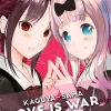 Kaguya-sama: Love Is War, Vol. 22