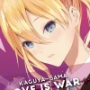 Kaguya-sama: Love Is War, Vol. 19