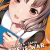 Kaguya-sama: Love Is War, Vol. 7