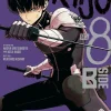 Kaiju No 8 B-side Vol. 01