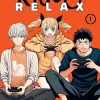 Kaiju No. 8: Relax, Vol. 1