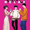 Kaiju No. 8: Relax, Vol. 2