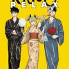 Kaiju No. 8: Relax Volume 3