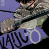 Kaiju No. 8, Vol. 4