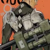 Kaiju No 8 Vol. 14