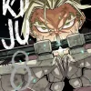 Kaiju No. 8, Vol. 6
