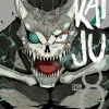 Kaiju No. 8, Vol. 8