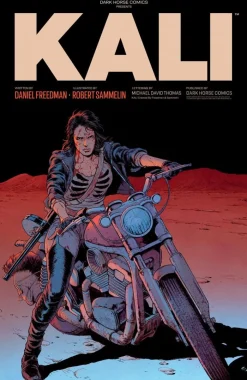 Kali (New Edition)