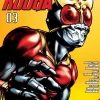Kamen Rider Kuuga Vol. 3