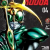 Kamen Rider Kuuga Vol. 4