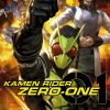 Kamen Rider Zero-One (Graphic Novel)