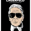 Karl Lagerfeld: An Illustrated Biography