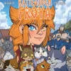 Katteguden Frøya HC