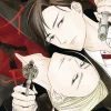 Kei X Yaku Bound By Law Vol. 02