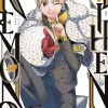 Kemono Jihen Vol. 11