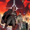 Kill 6 Billion Demons Book 5: Breaker of Infinities